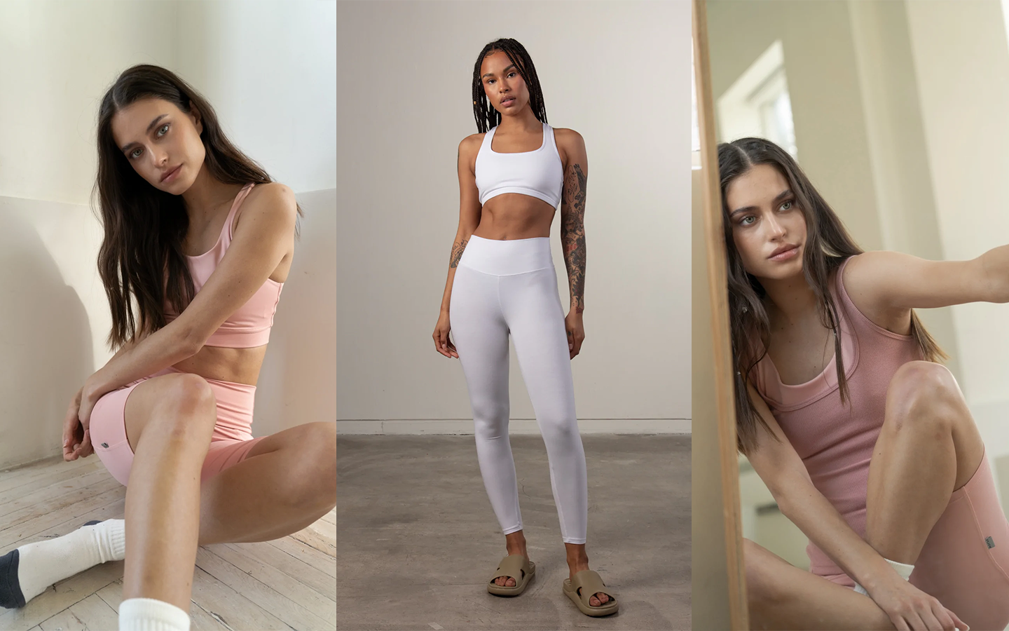 Trend Alert: Athleisure is Here to Stay