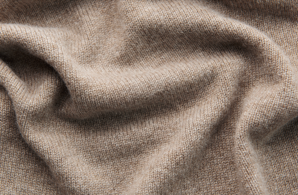 The Timeless Elegance of William Wolfe: Where Cashmere Meets Heritage