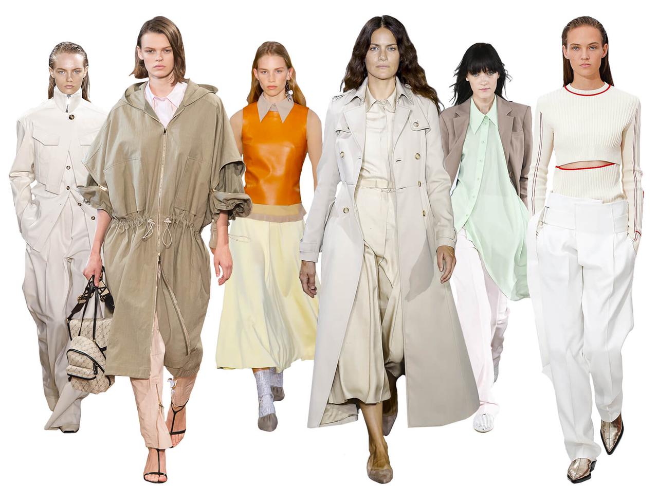 What is Your Spring Style Archetype?