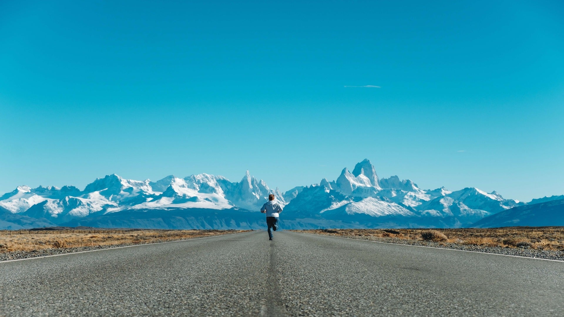 In Running News: You’ll Need These 3 Wolfe Items For Your Next Marathon