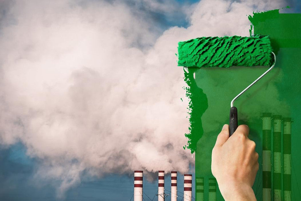 Greenwashing And The Impact On Sustainable Fashion