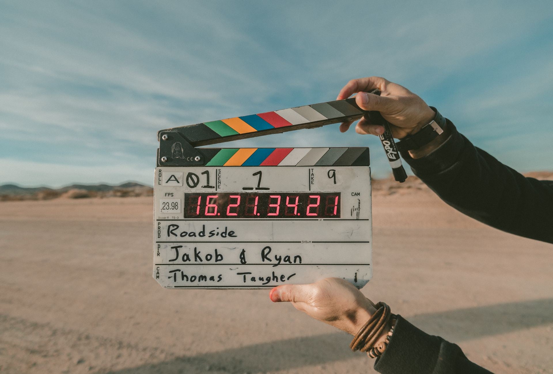 10 Films on Fashion Sustainability