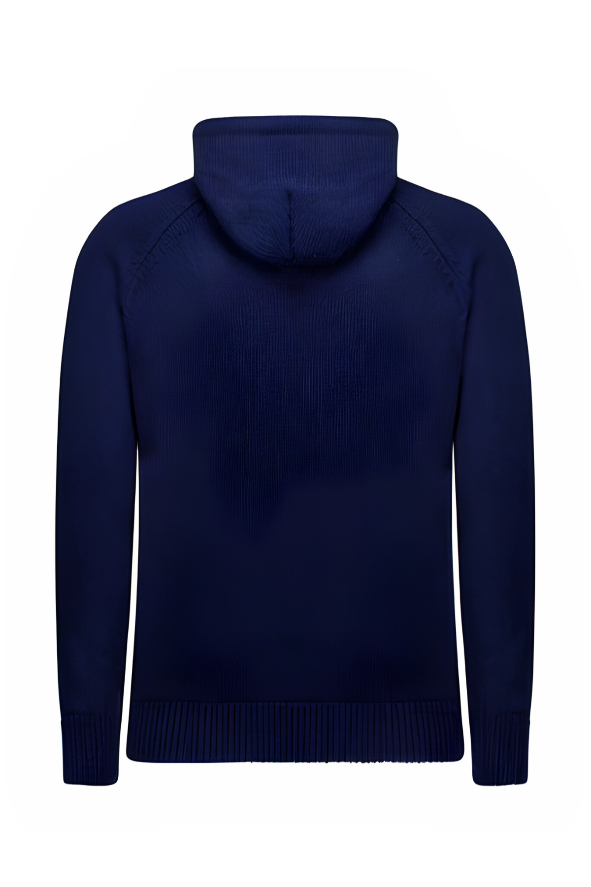 Hudson Merino Pullover