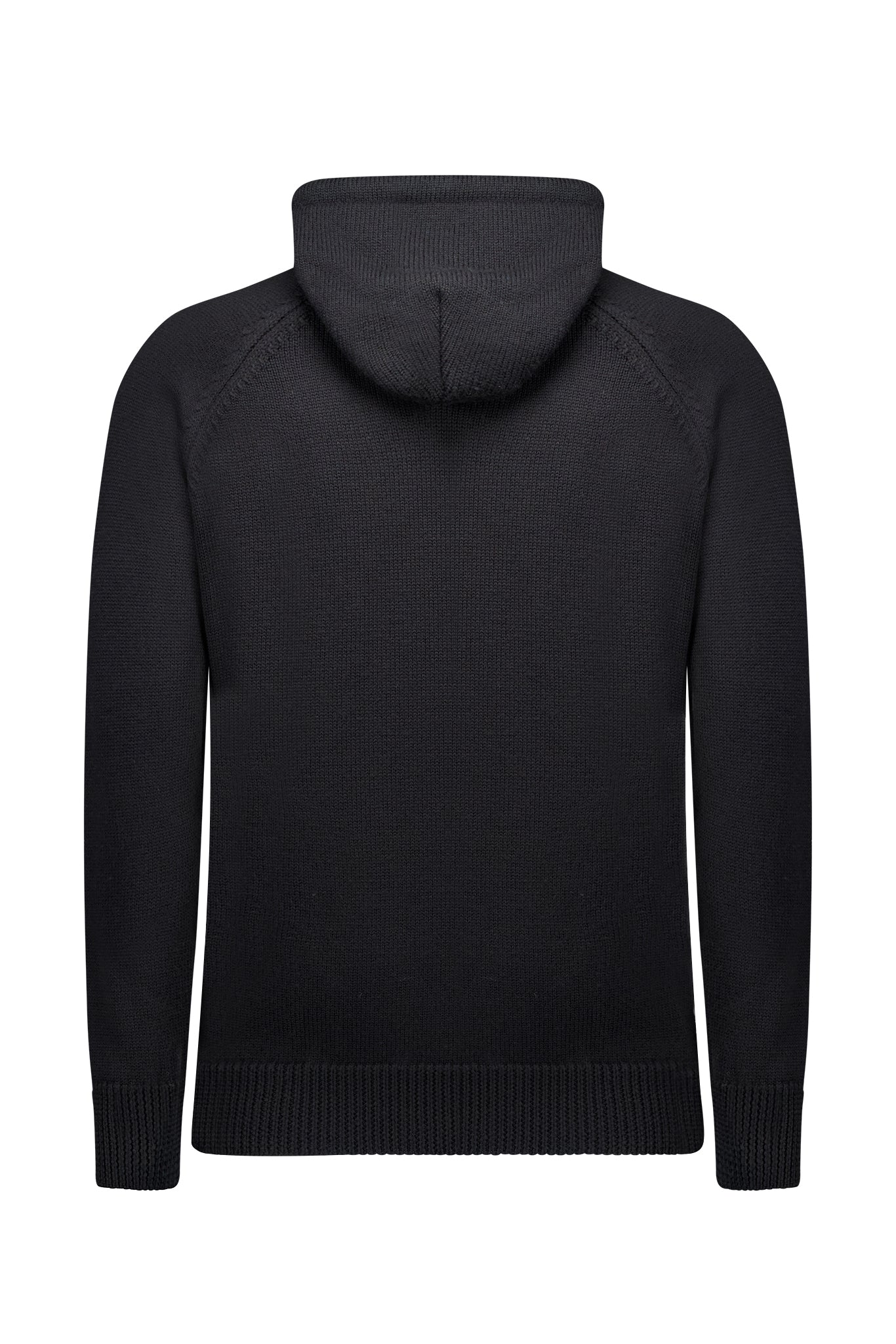 Hudson Merino Pullover