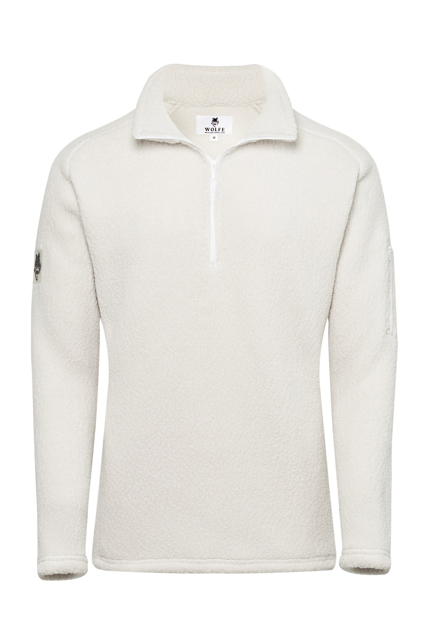Ice Kitimat Men's Half Zip