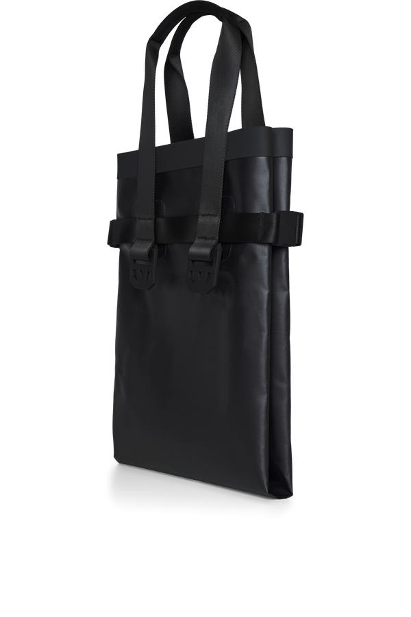 Arid Tote Bag - Bag - Wolfe Co. Apparel and Goods