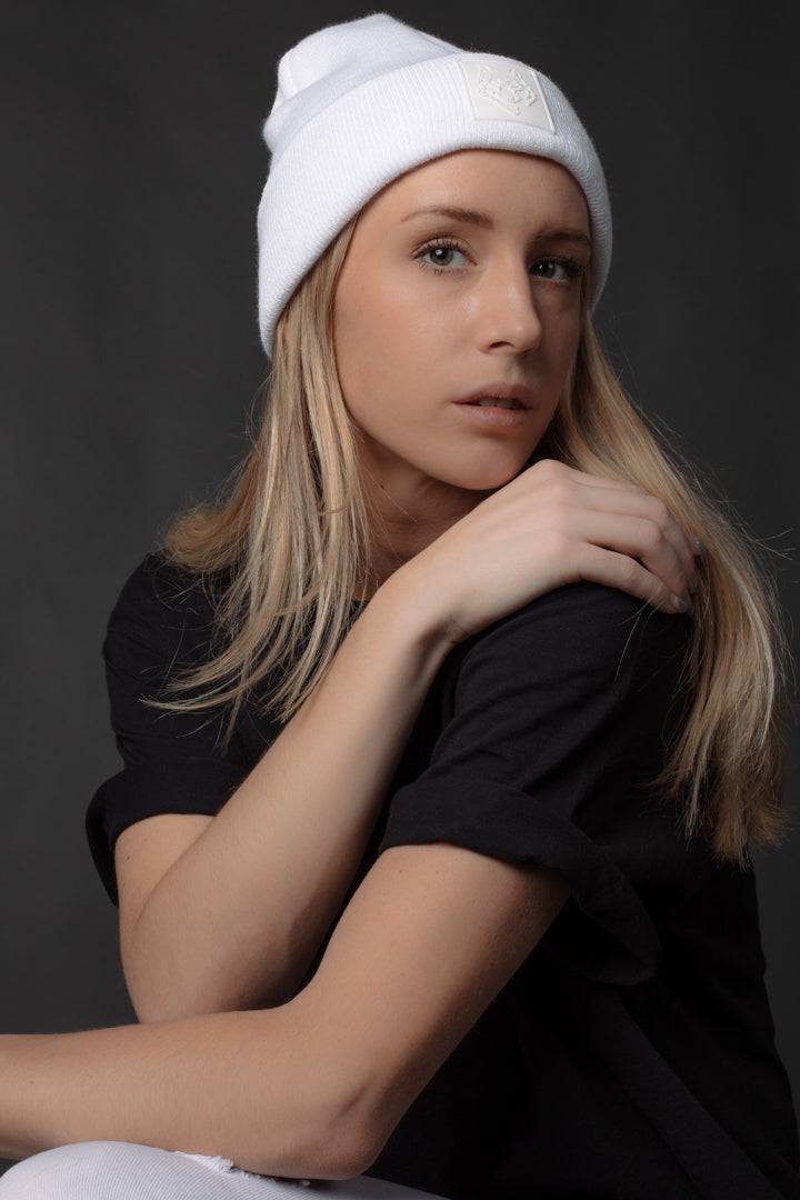 Polar Toque - Hats - Wolfe Co. Apparel and Goods