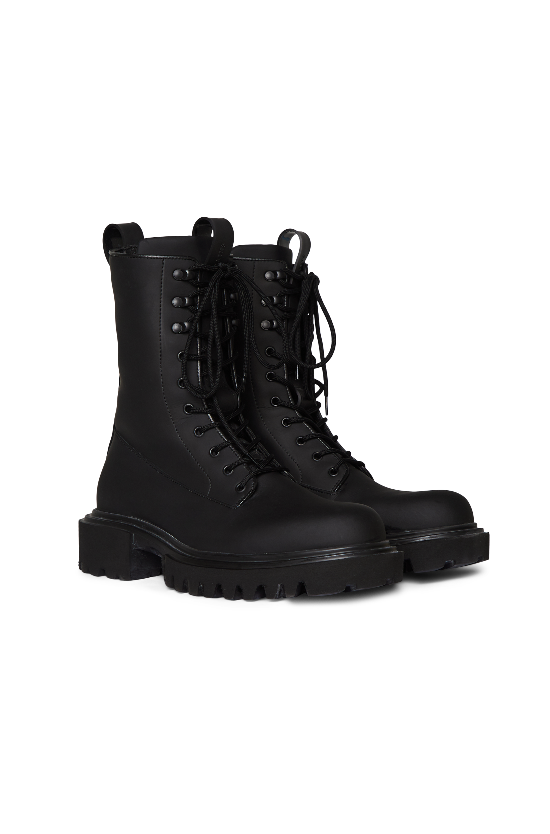 Brusque 17.436 combat clearance boot