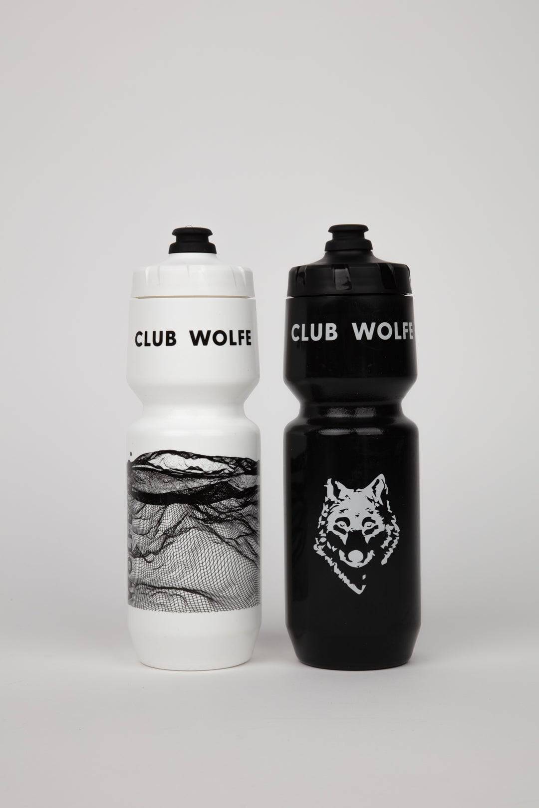 Bidon Bundle - General - Wolfe Co. Apparel and Goods