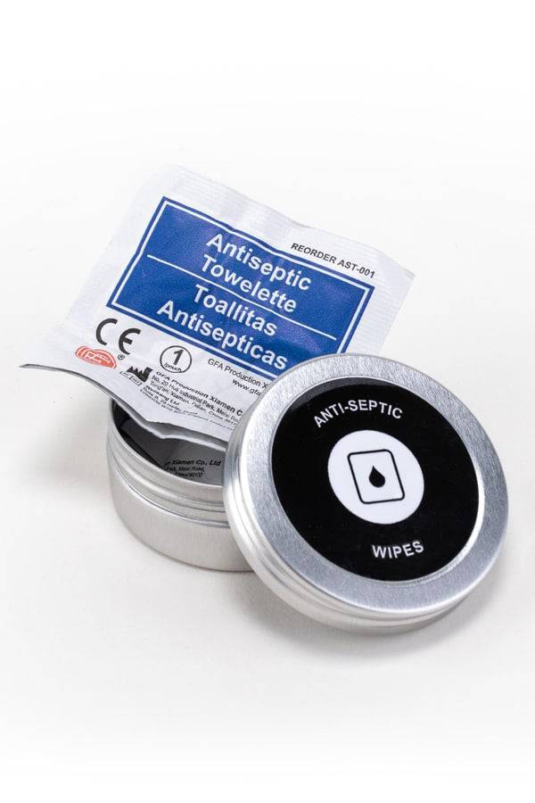 VSSL Guard Supply Pack - Home - Wolfe Co. Apparel and Goods