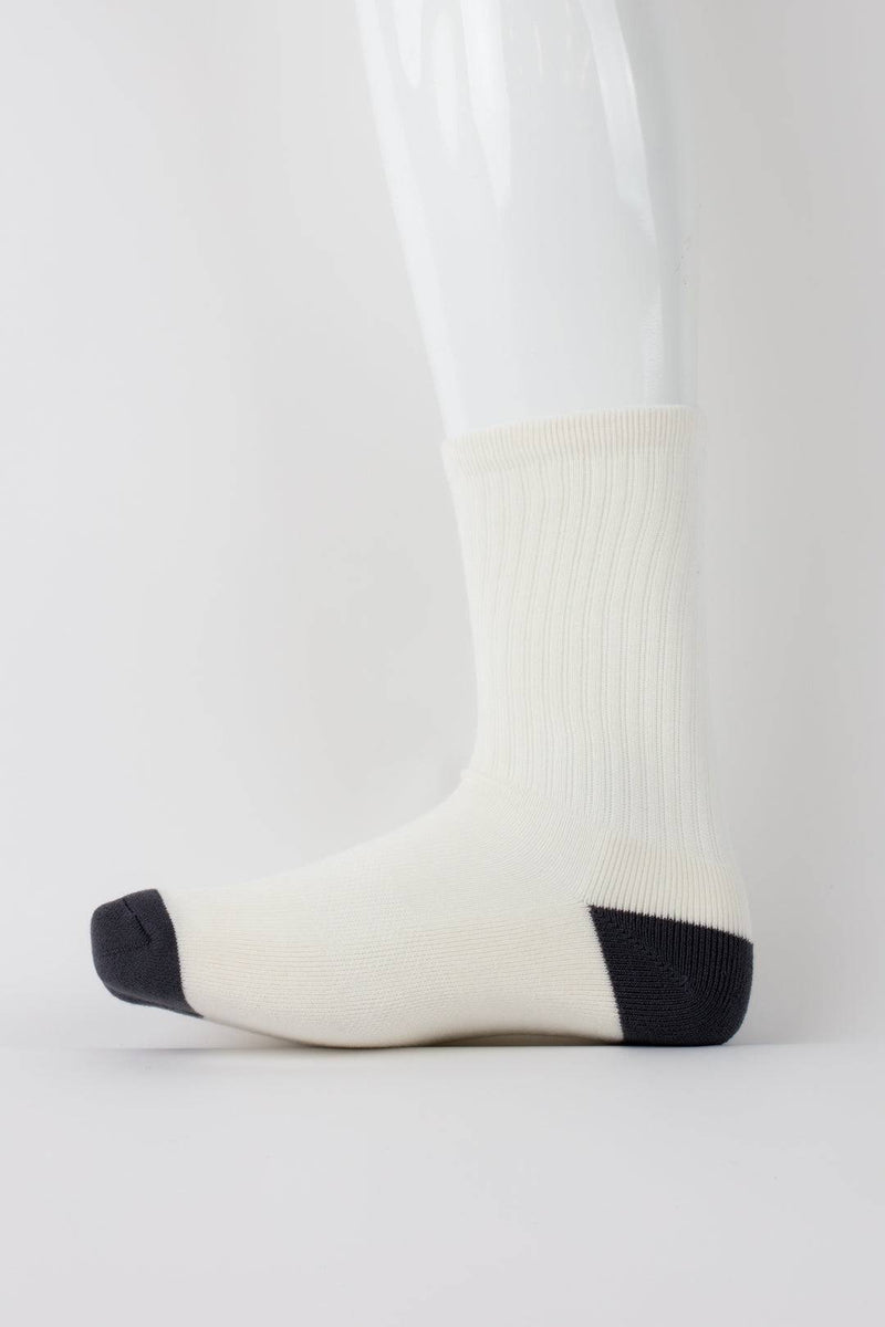 Sport Crew Sock 2-Pack - Socks - Wolfe Co. Apparel and Goods