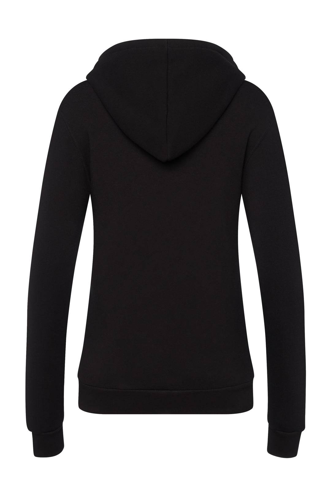 Northern Strong Pullover Hoodie - Tops - Wolfe Co. Apparel and Goods