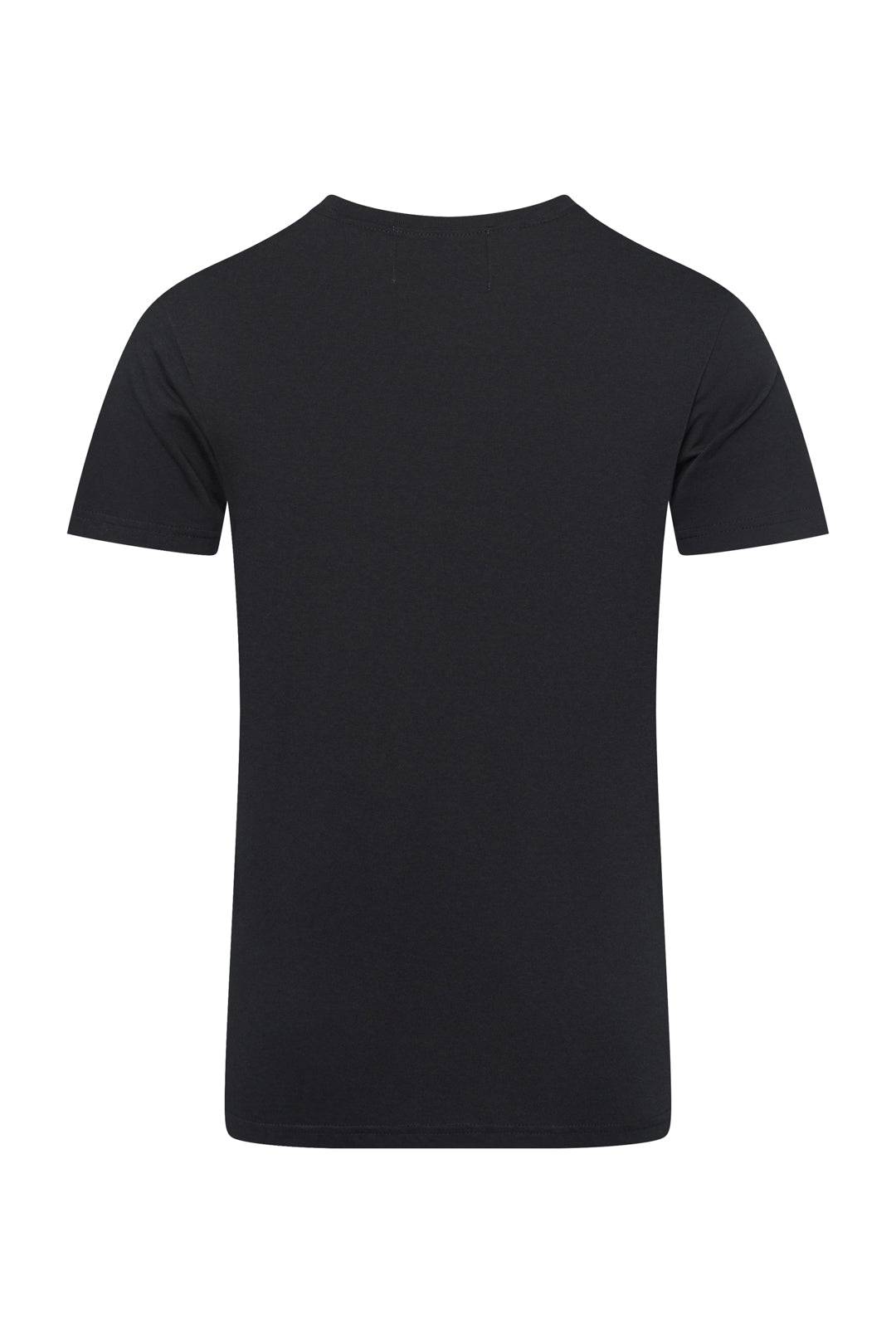 The Defender T-Shirt - Tops - Wolfe Co. Apparel and Goods