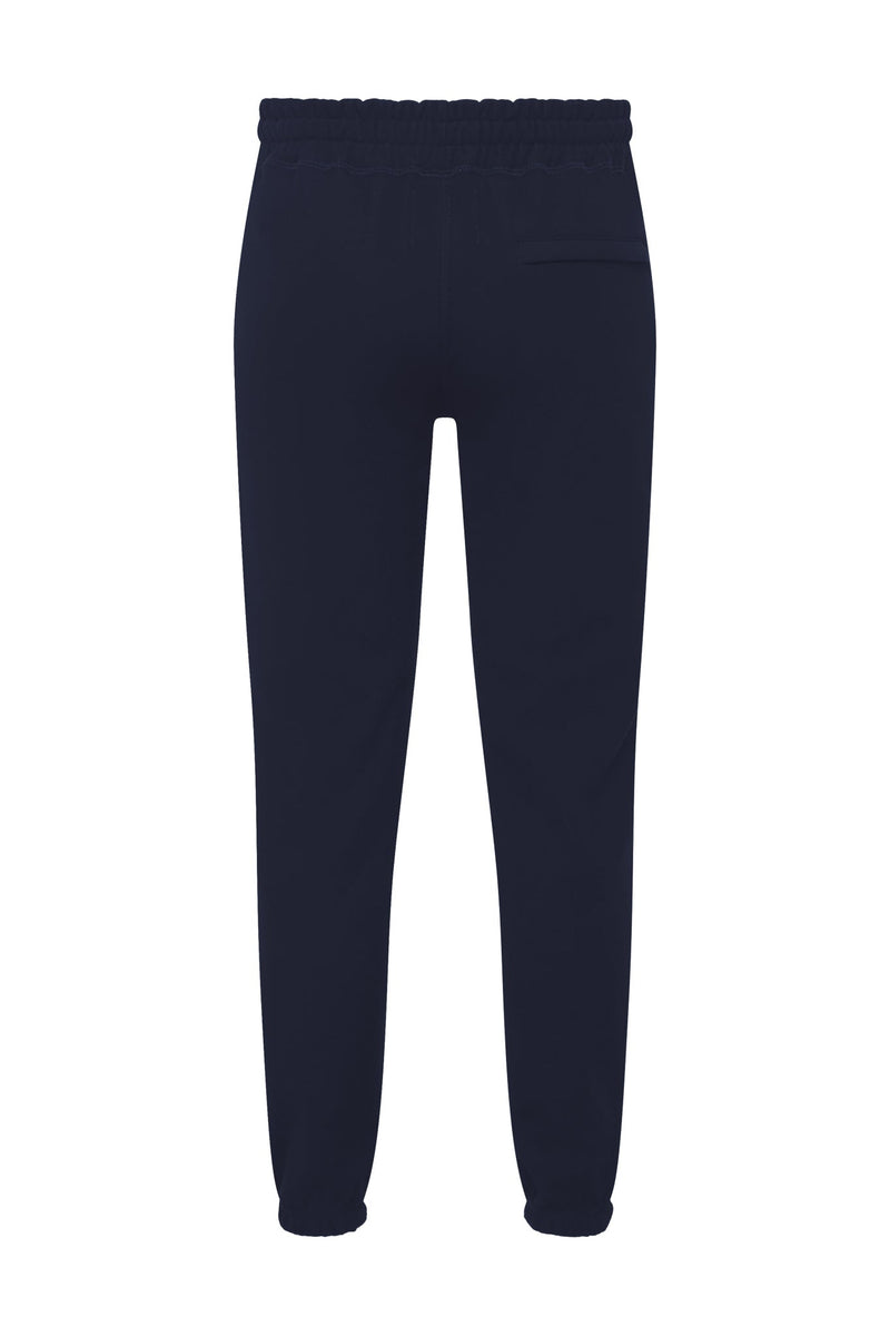 Quesnel Navy Jogger - Bottoms - Wolfe Co. Apparel and Goods