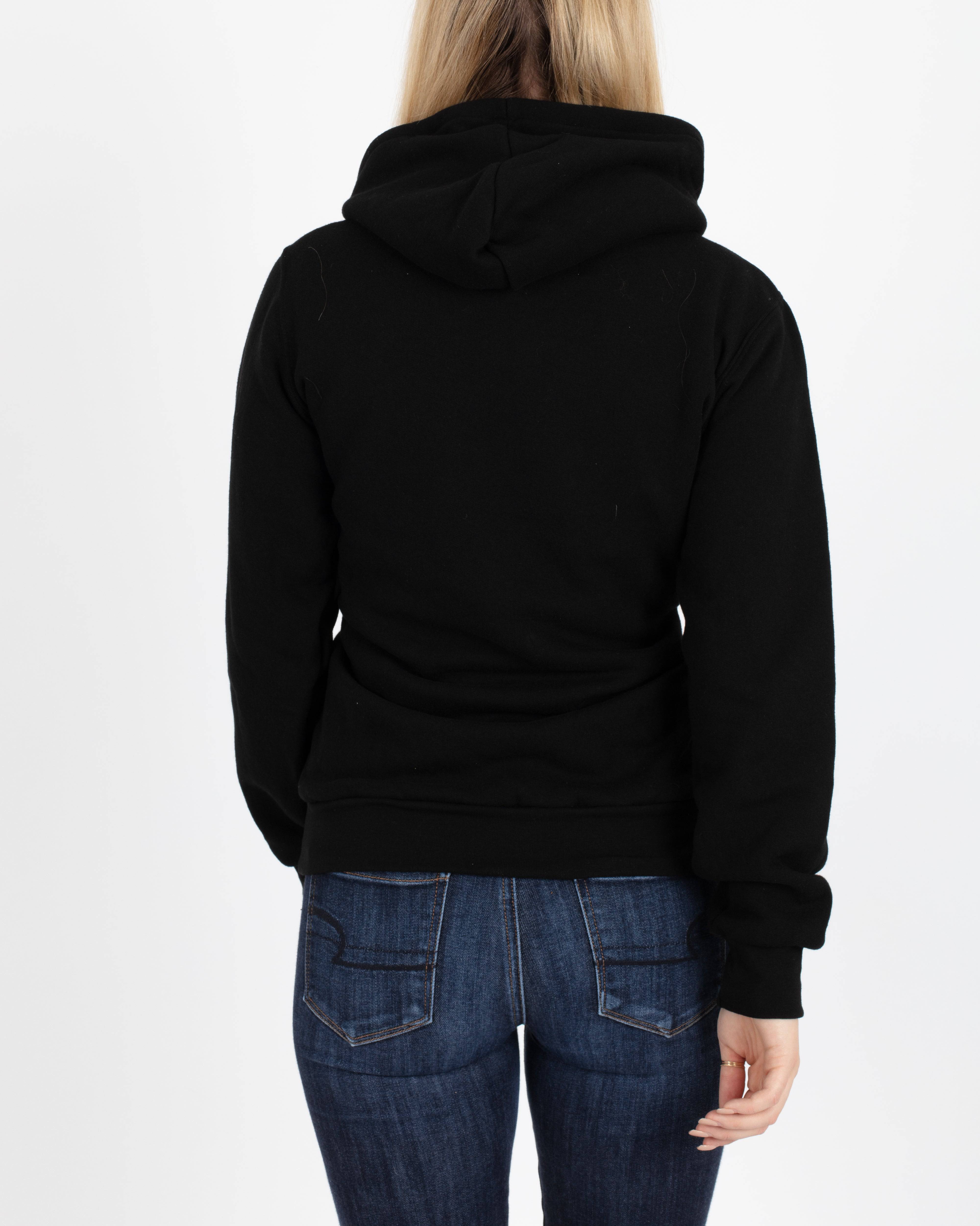 Northern Strong Pullover Hoodie - Tops - Wolfe Co. Apparel and Goods