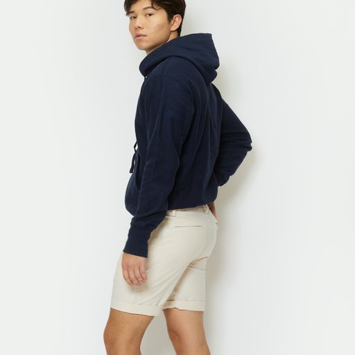 Harrison Men's All Weather Short Greige