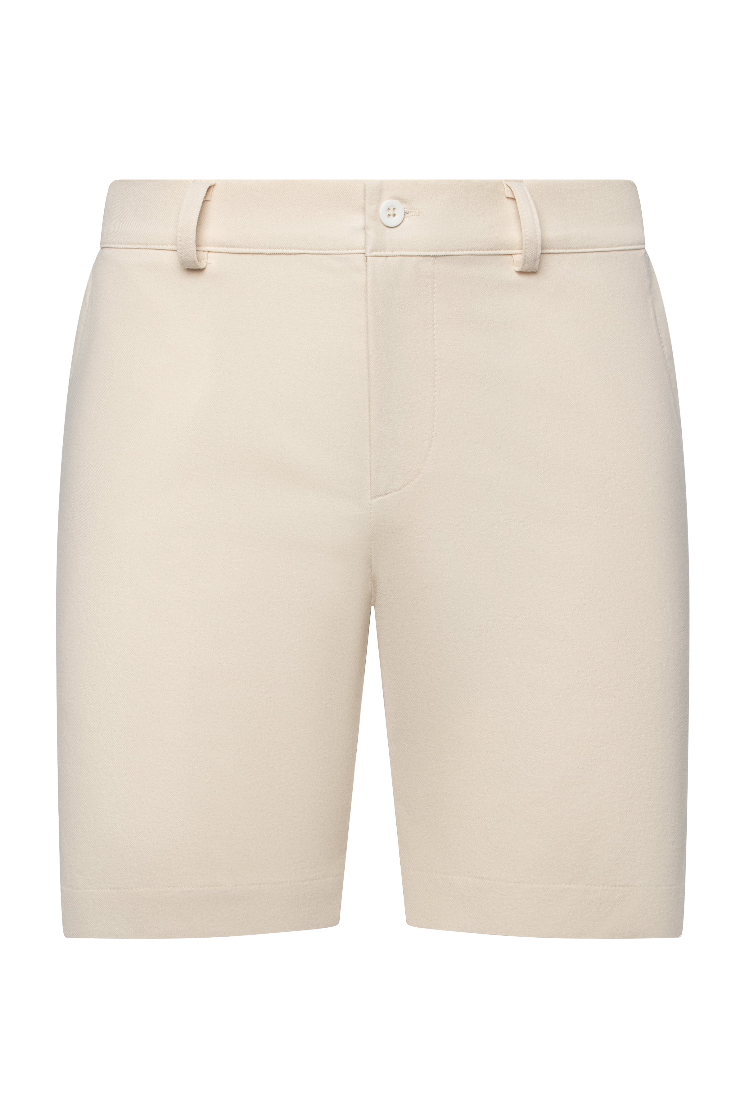 Harrison Men's All Weather Short Greige