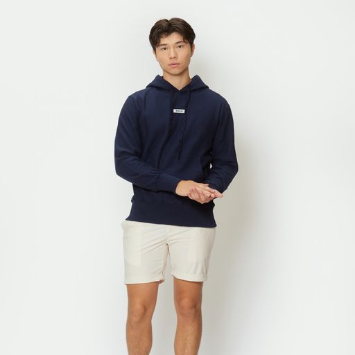 Harrison Men's All Weather Short Greige
