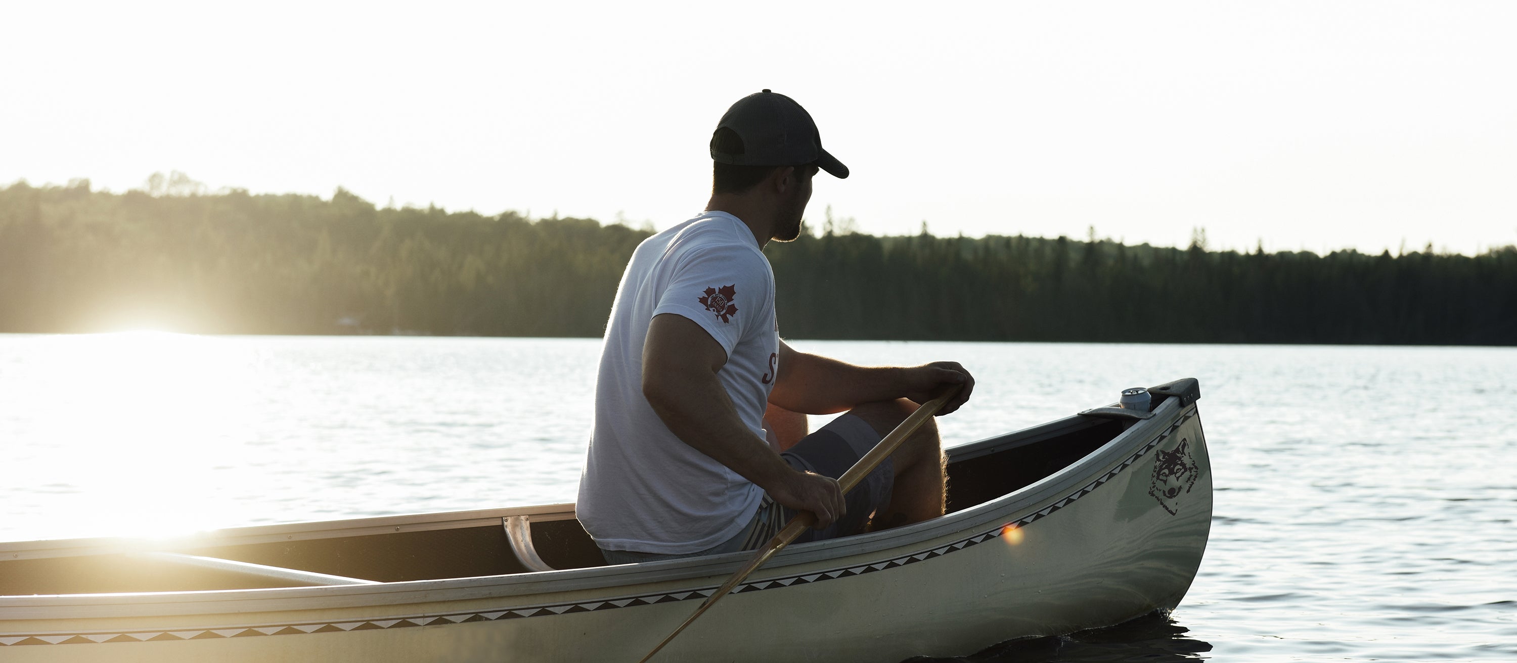 What makes the perfect t-shirt?