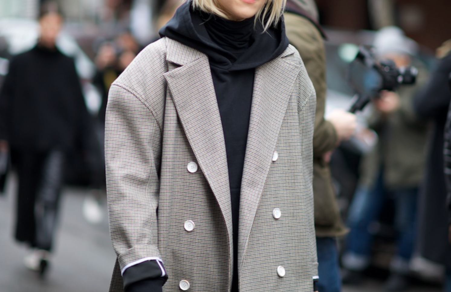 THE FUNDAMENTALS OF TRANSITIONAL DRESSING