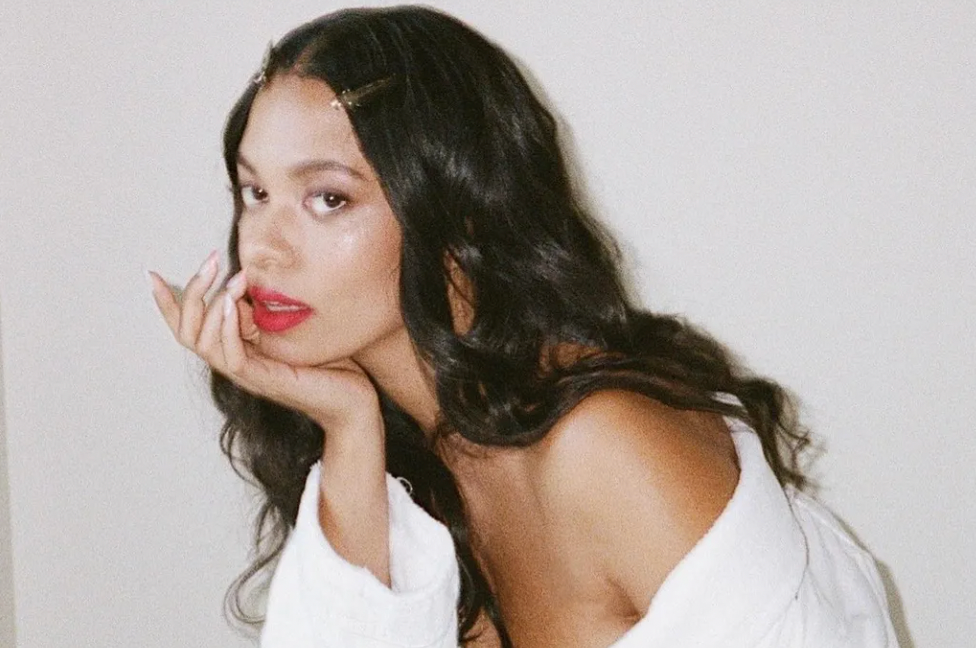 People Moving Fashion: Aurora James