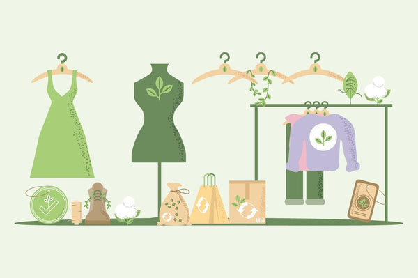 On Earth Day: Awareness Call To Stop Fashion GHG Emissions
