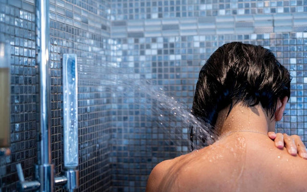 SKIN DEEP: 5 HEALTH BENEFITS OF COLD SHOWERS