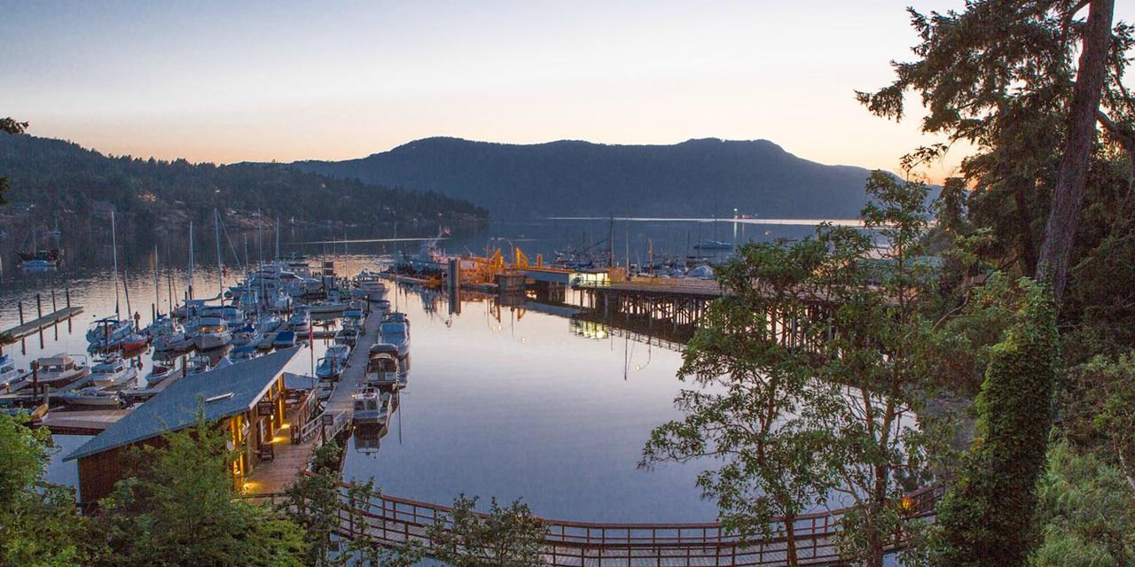 GOING GREEN: 3 ECO-FRIENDLY CANADIAN HOTELS