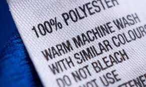 WHAT IS POLYESTER?