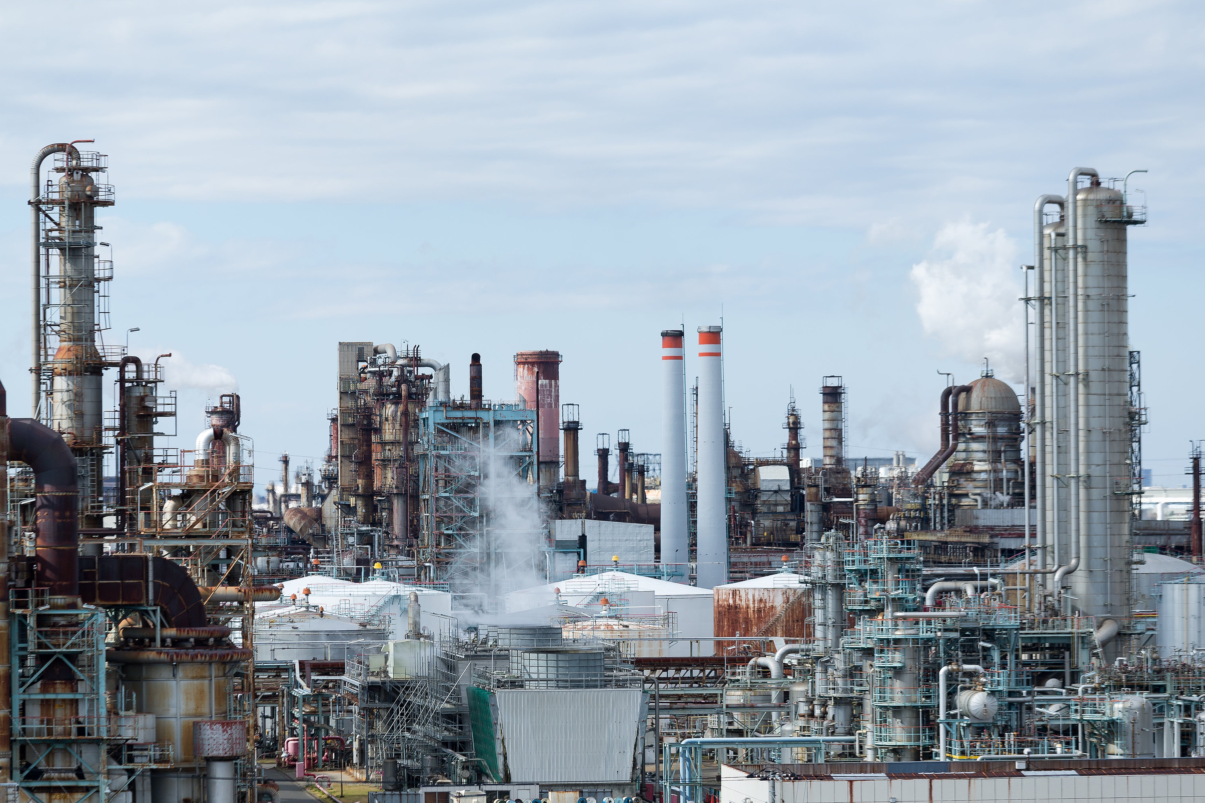 Long Past Time For Windfall Profit Tax Against Big Oil
