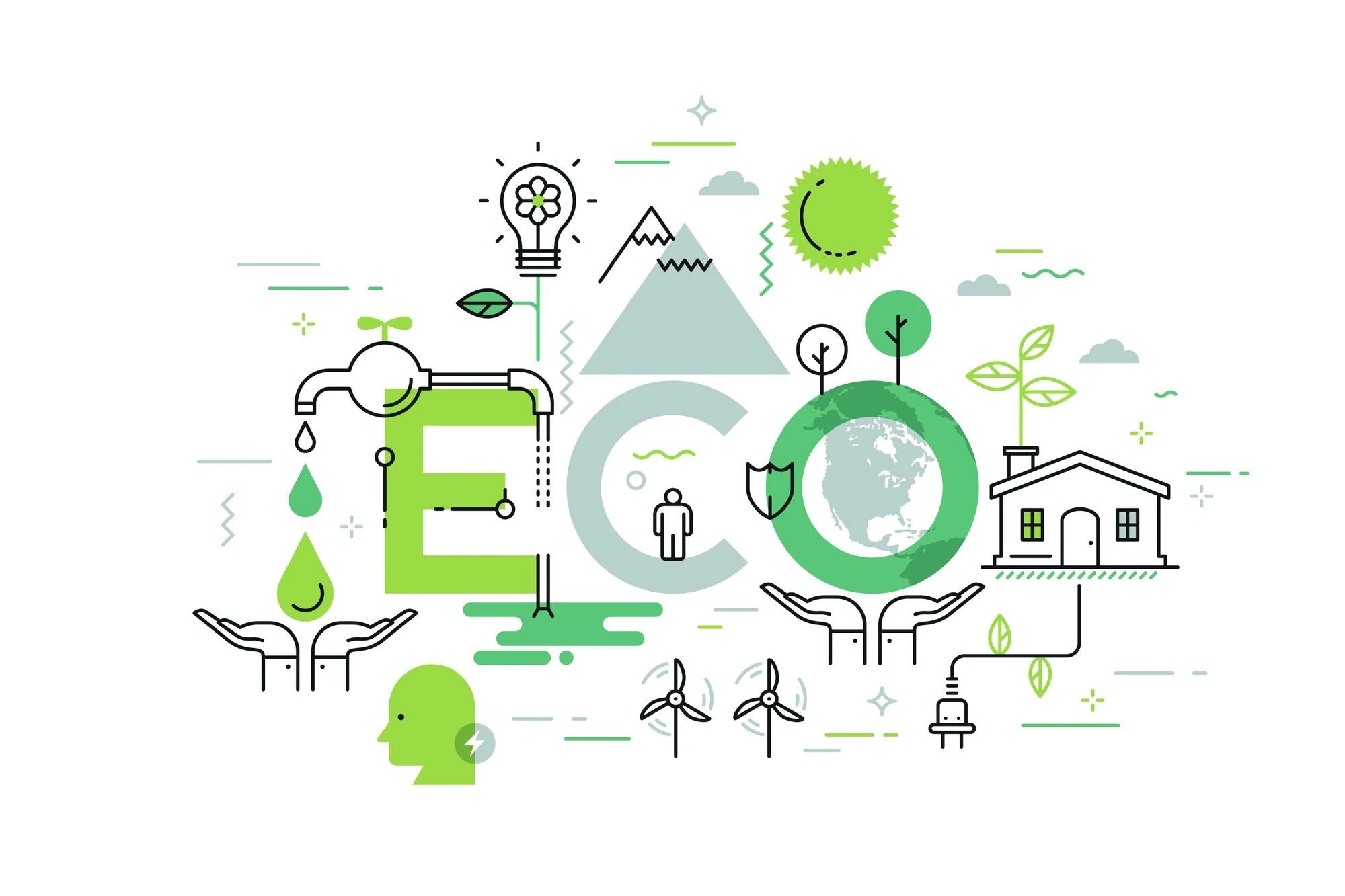 3 Eco-Friendly Canadian Businesses