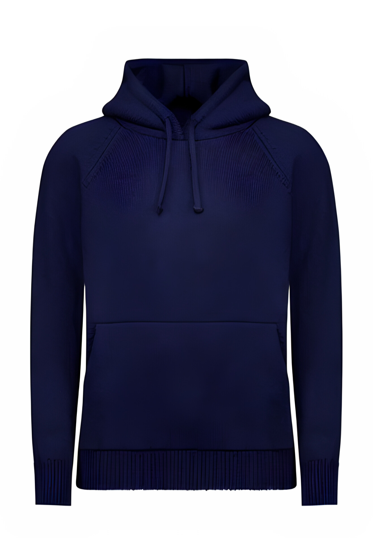 Hudson Merino Pullover