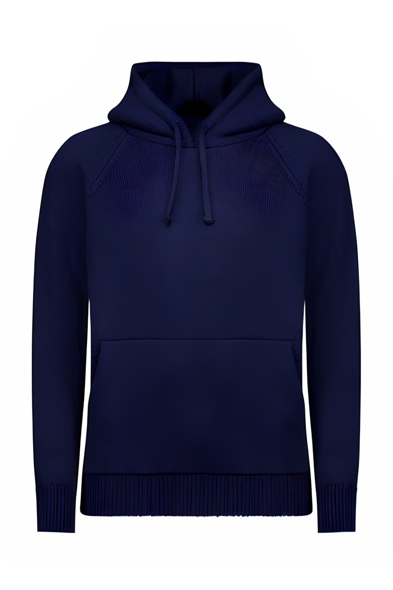 Hudson Merino Pullover