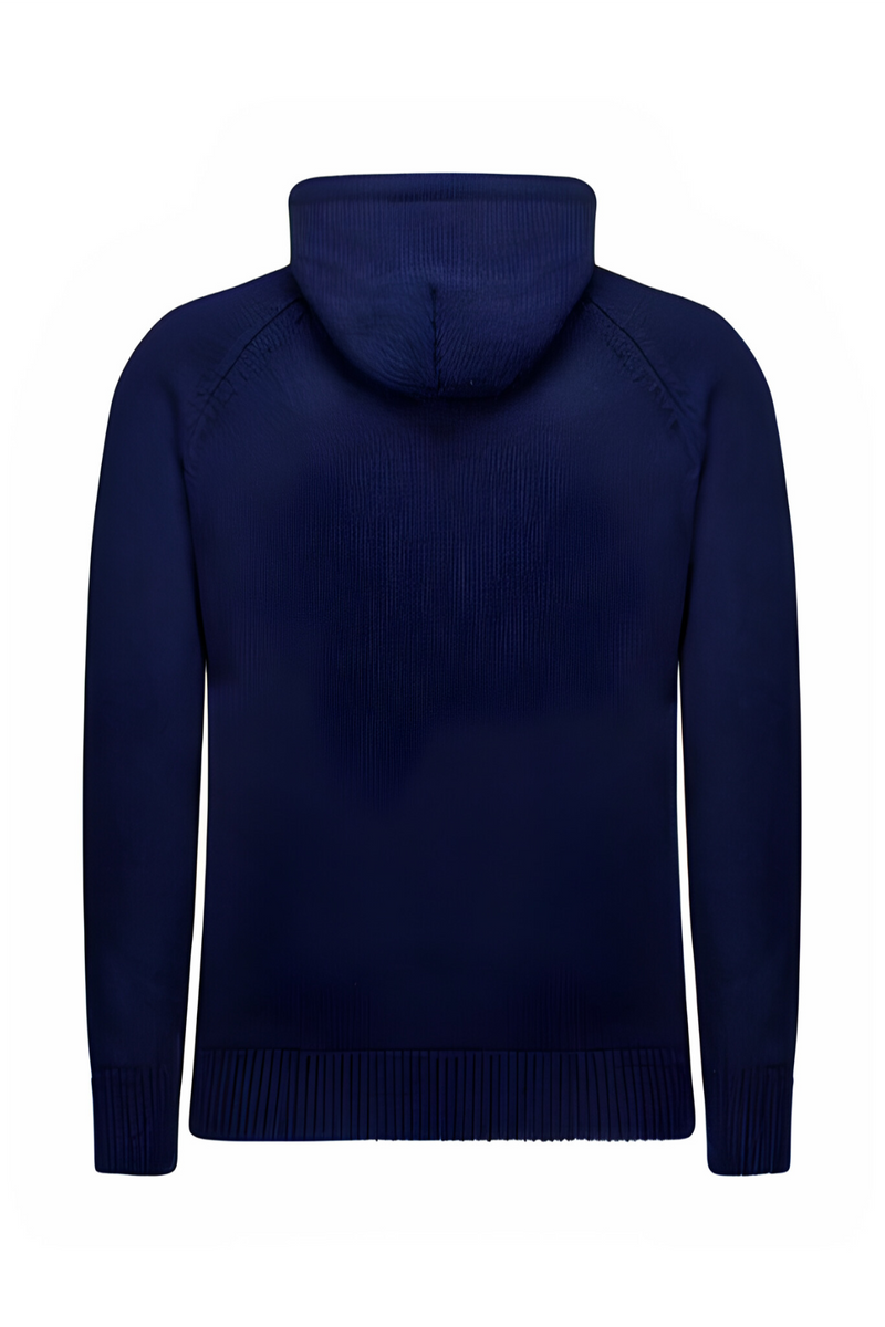 Hudson Merino Pullover