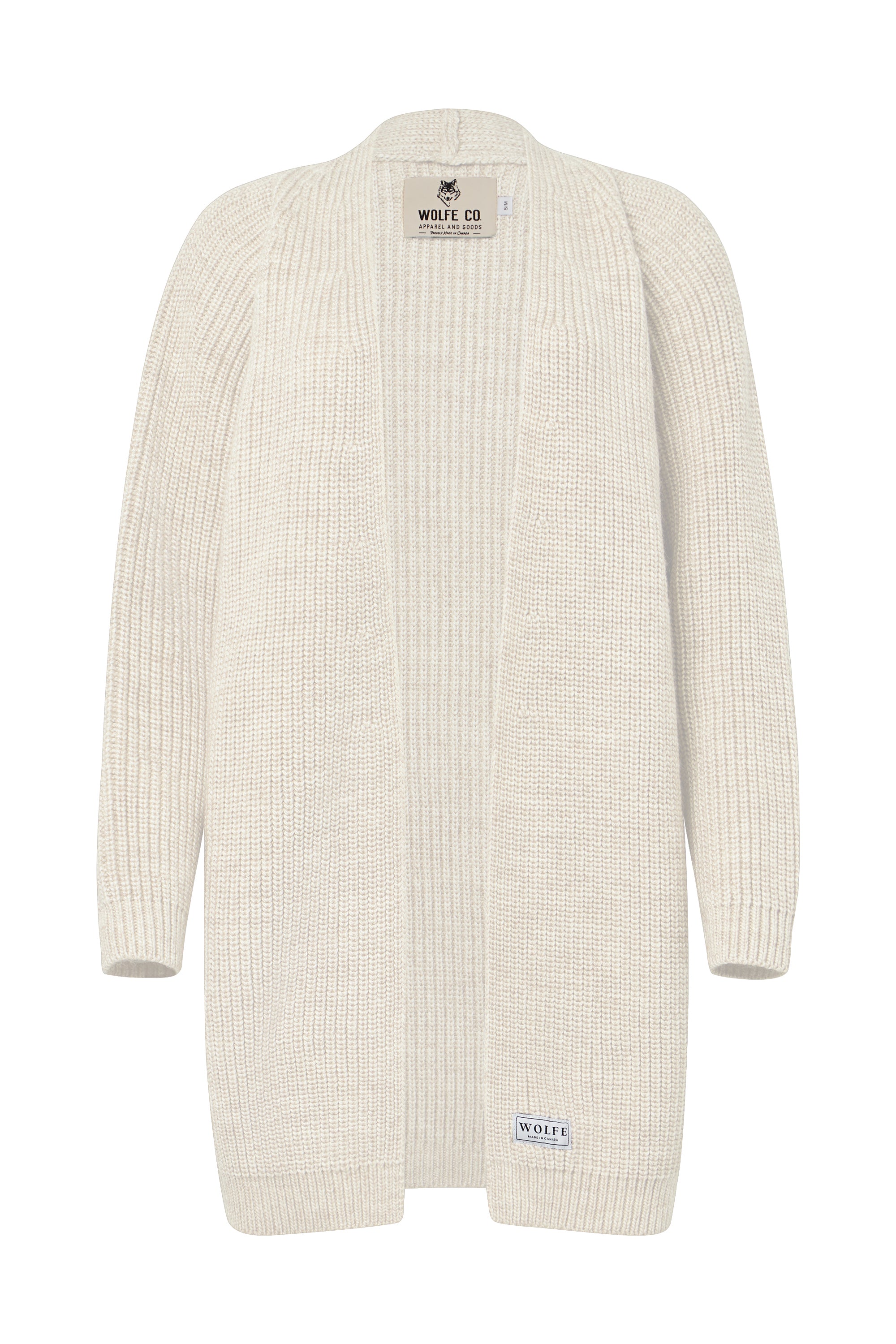Off-White Elora Cardigan