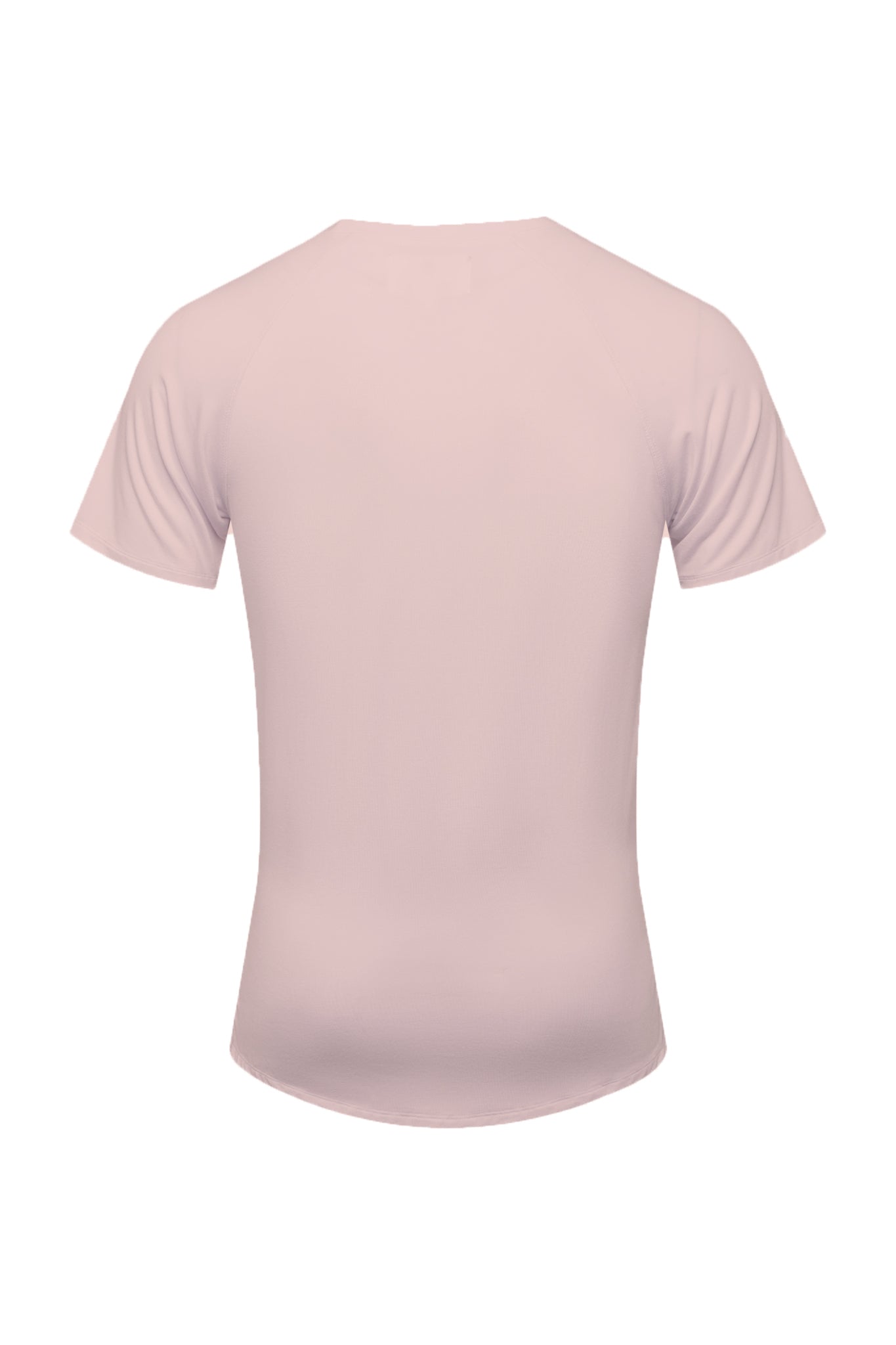 Blush Huxley T-Shirt