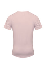 Blush Huxley T-Shirt