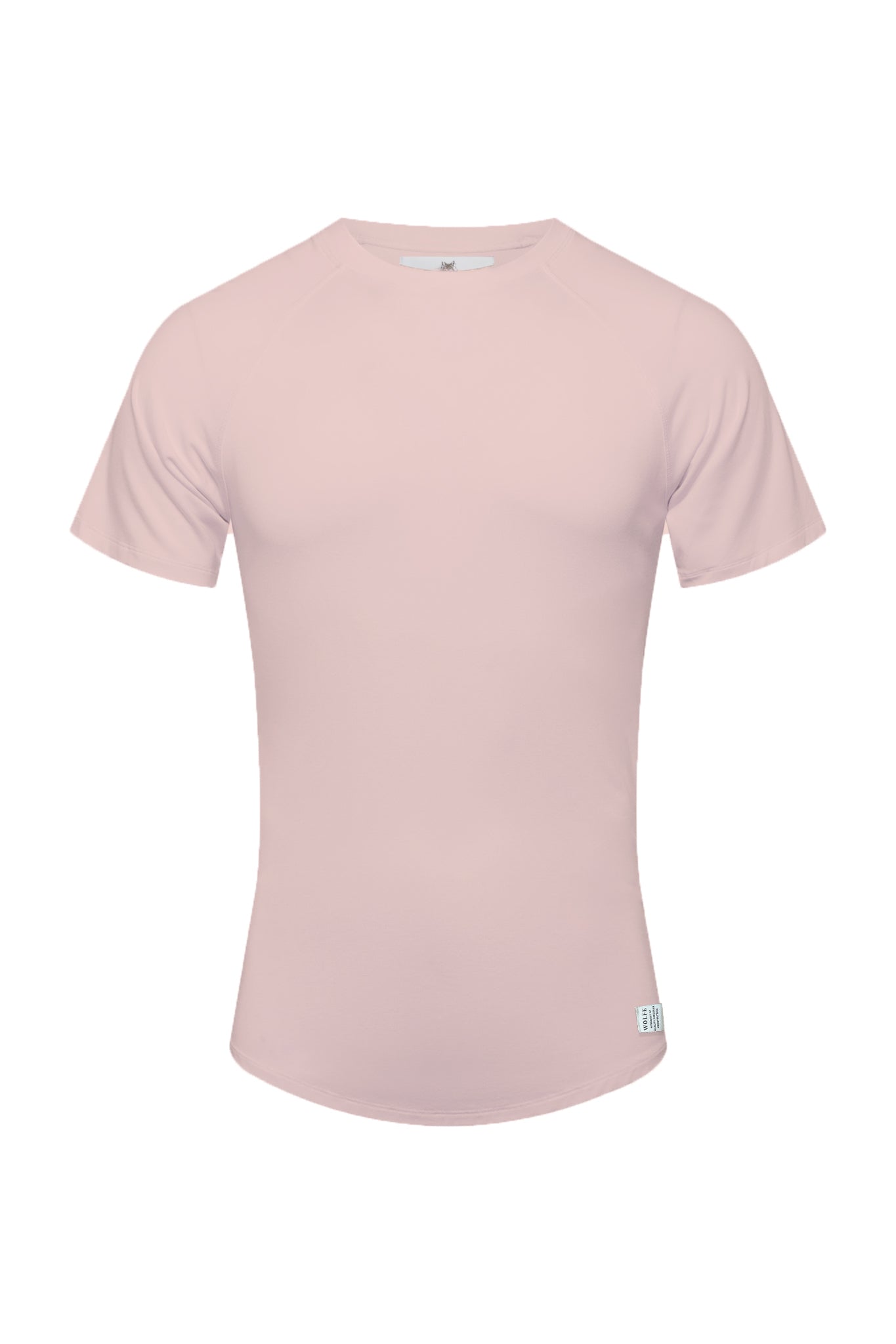 Blush Huxley T-Shirt