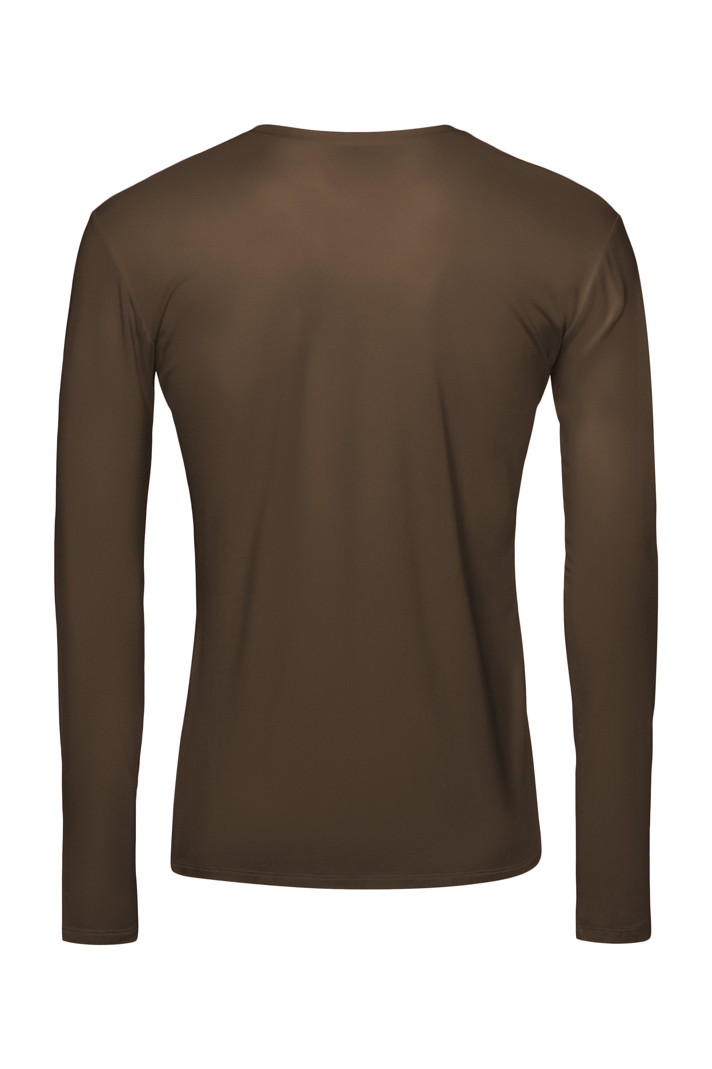 Mocha Long Sleeve huxley