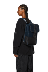 Ink Trail Backpack Mini - Bag - Wolfe Co. Apparel and Goods