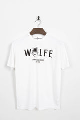 MacKenzie T-Shirt - Tops - Wolfe Co. Apparel and Goods