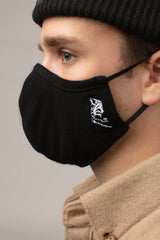 Reusable Face Mask - General - Wolfe Co. Apparel and Goods