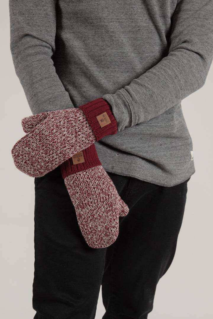 Peppermint Knit Set - General - Wolfe Co. Apparel and Goods