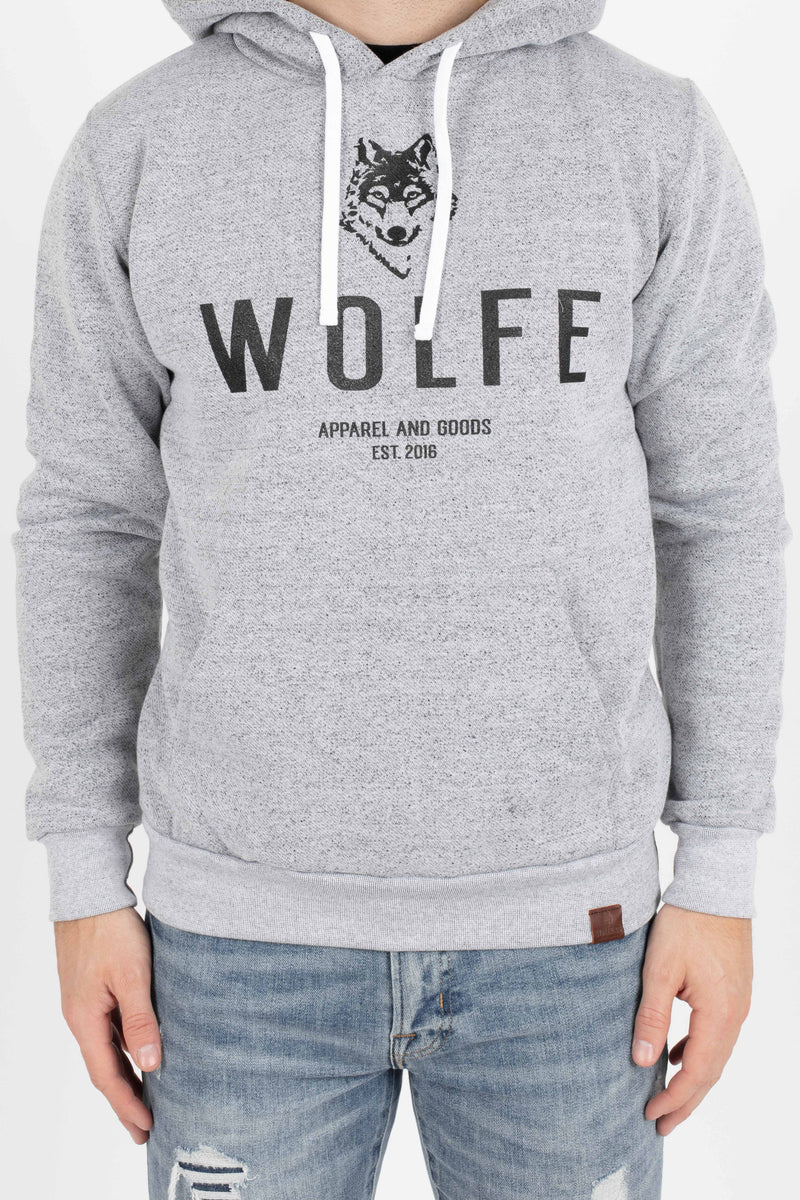 Vintage Ashford Pullover - Tops - Wolfe Co. Apparel and Goods