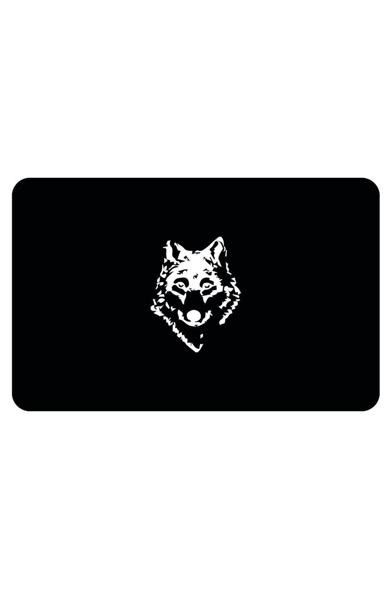 Gift Card - Gift Card - Wolfe Co. Apparel and Goods
