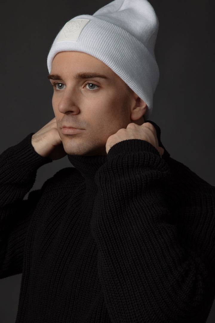 Polar Toque - Hats - Wolfe Co. Apparel and Goods