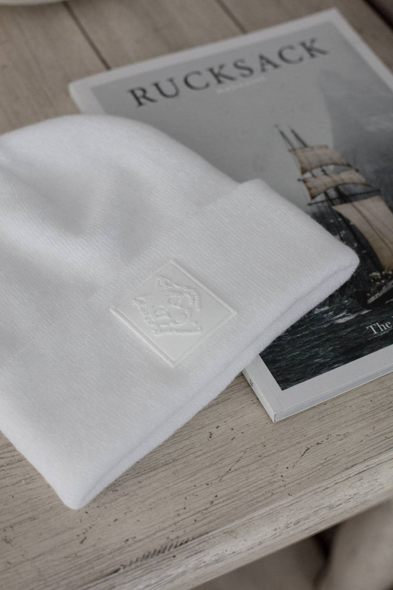 Polar Toque - Hats - Wolfe Co. Apparel and Goods