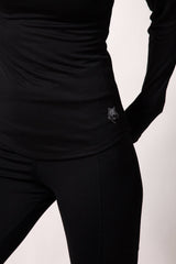 Altitude 200 Women's Baselayer - Tops - Wolfe Co. Apparel and Goods