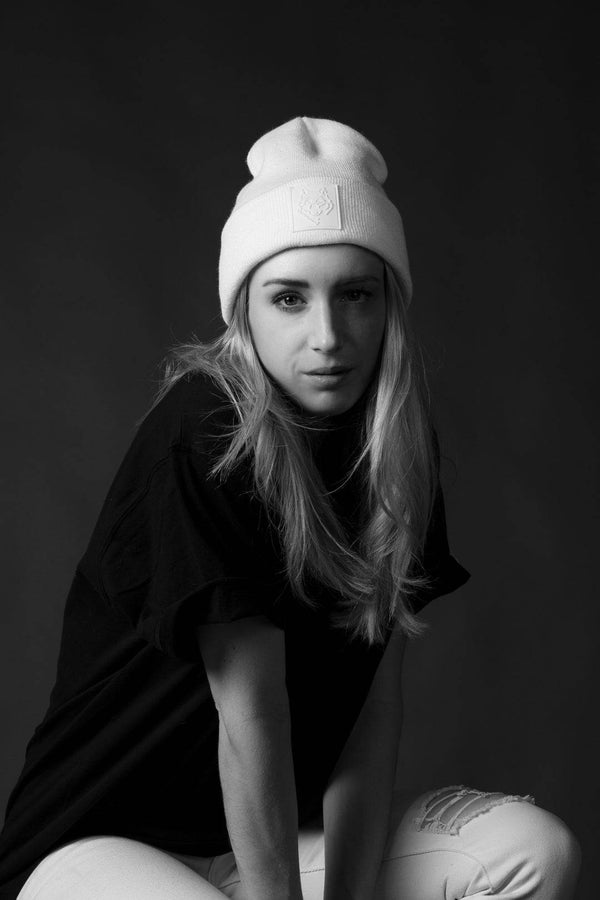 Polar Toque - Hats - Wolfe Co. Apparel and Goods