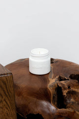 Driftwood Candle - Candles - Wolfe Co. Apparel and Goods